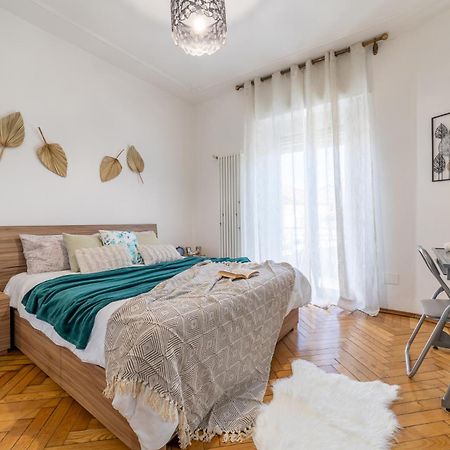 Antico Borgo Lejlighed Borgo San Dalmazzo Eksteriør billede