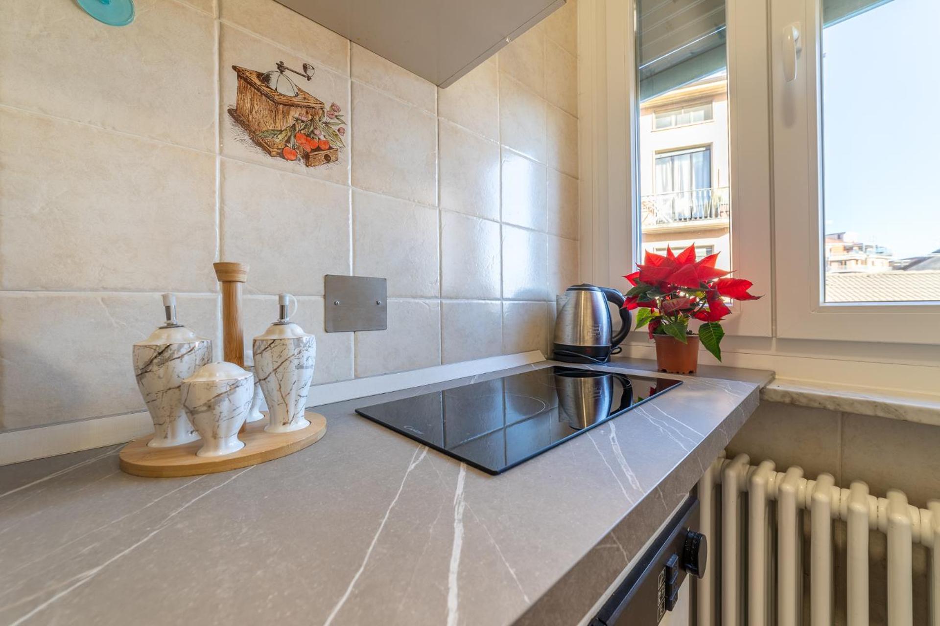 Antico Borgo Lejlighed Borgo San Dalmazzo Eksteriør billede