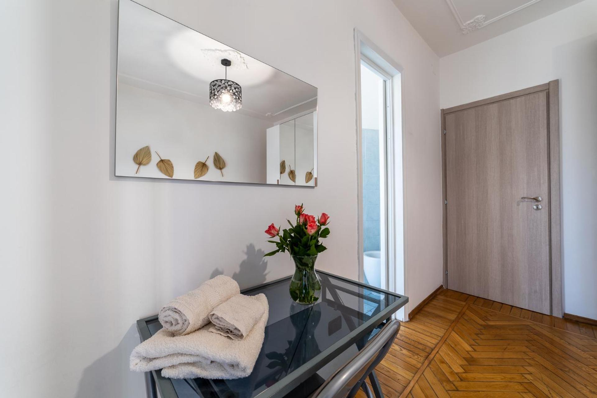 Antico Borgo Lejlighed Borgo San Dalmazzo Eksteriør billede