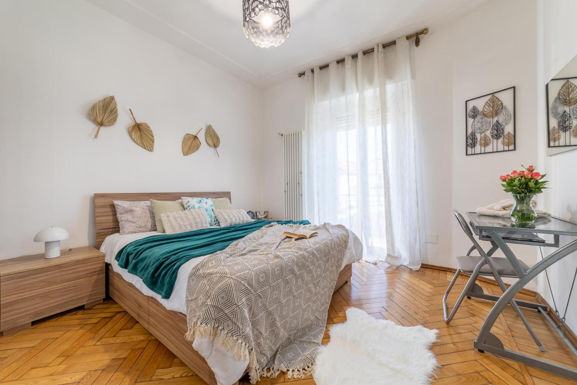Antico Borgo Lejlighed Borgo San Dalmazzo Eksteriør billede