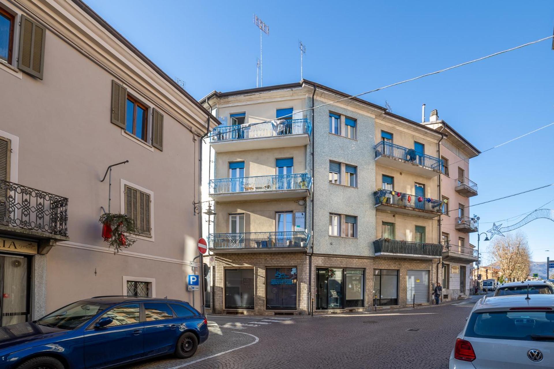 Antico Borgo Lejlighed Borgo San Dalmazzo Eksteriør billede