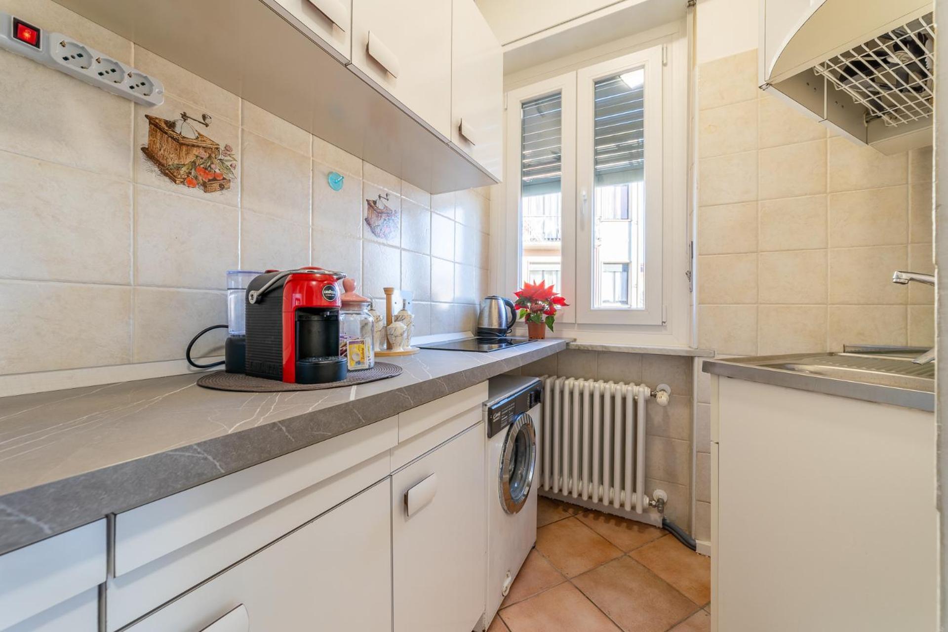 Antico Borgo Lejlighed Borgo San Dalmazzo Eksteriør billede